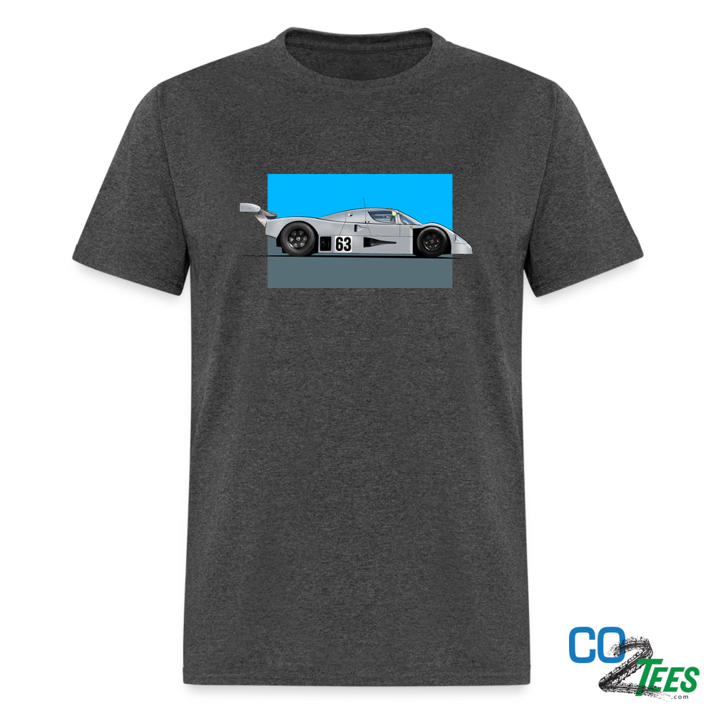 Sauber C9 Racing Graphic T-Shirt