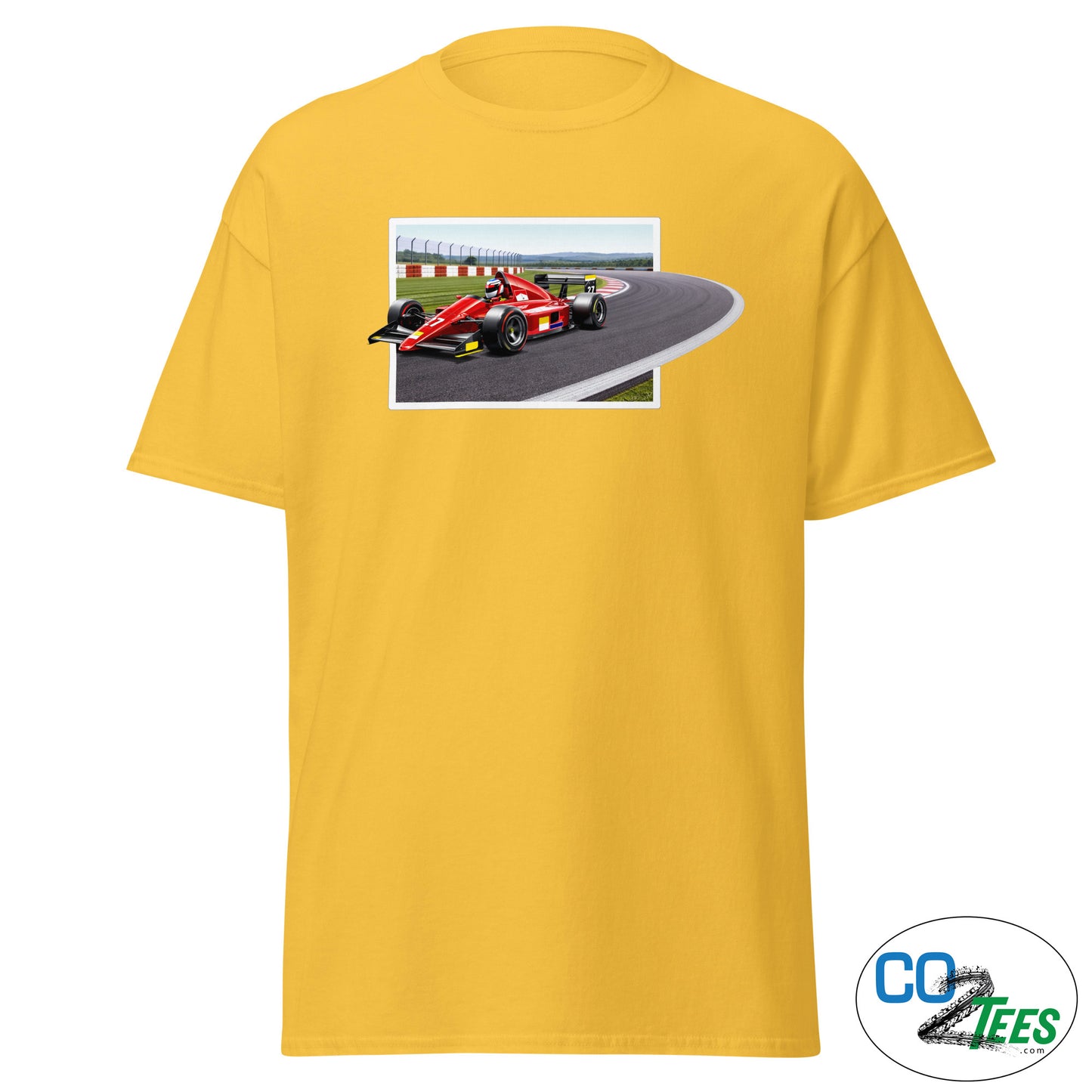 Ferrari F92 F1 T-shirt