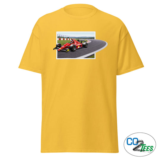 Ferrari F92 F1 T-shirt