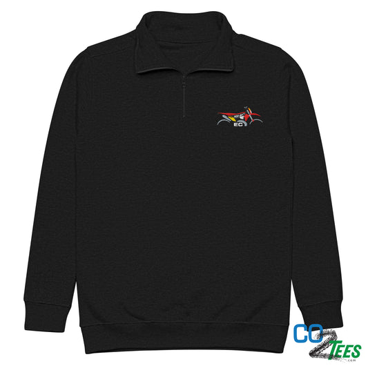 GasGas EC300GP Embroidered Fleece Pullover