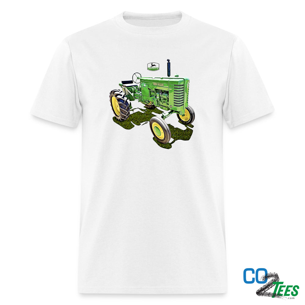 John Deere Classic M Series T-shirt