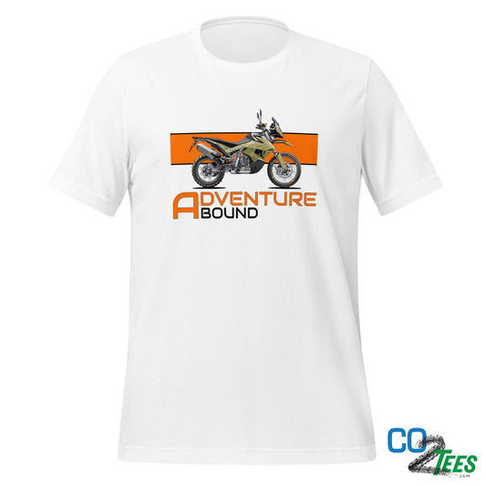 KTM 790 Adventure Bound T-shirt