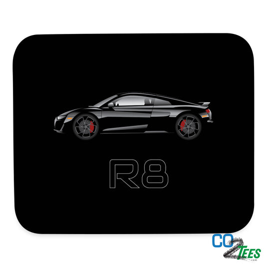 Audi R8 Mouse Pad