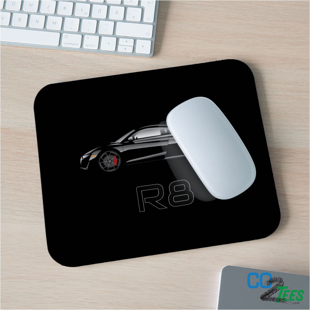 Audi R8 Mouse Pad