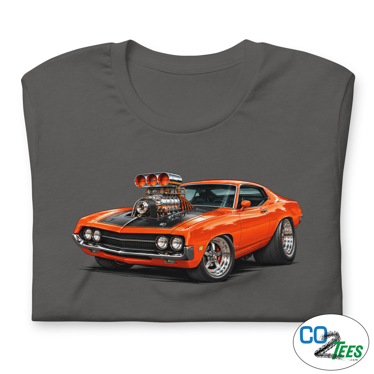 Roth Ford Torino T-shirt