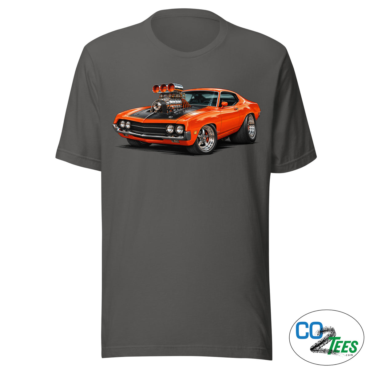 Roth Ford Torino T-shirt
