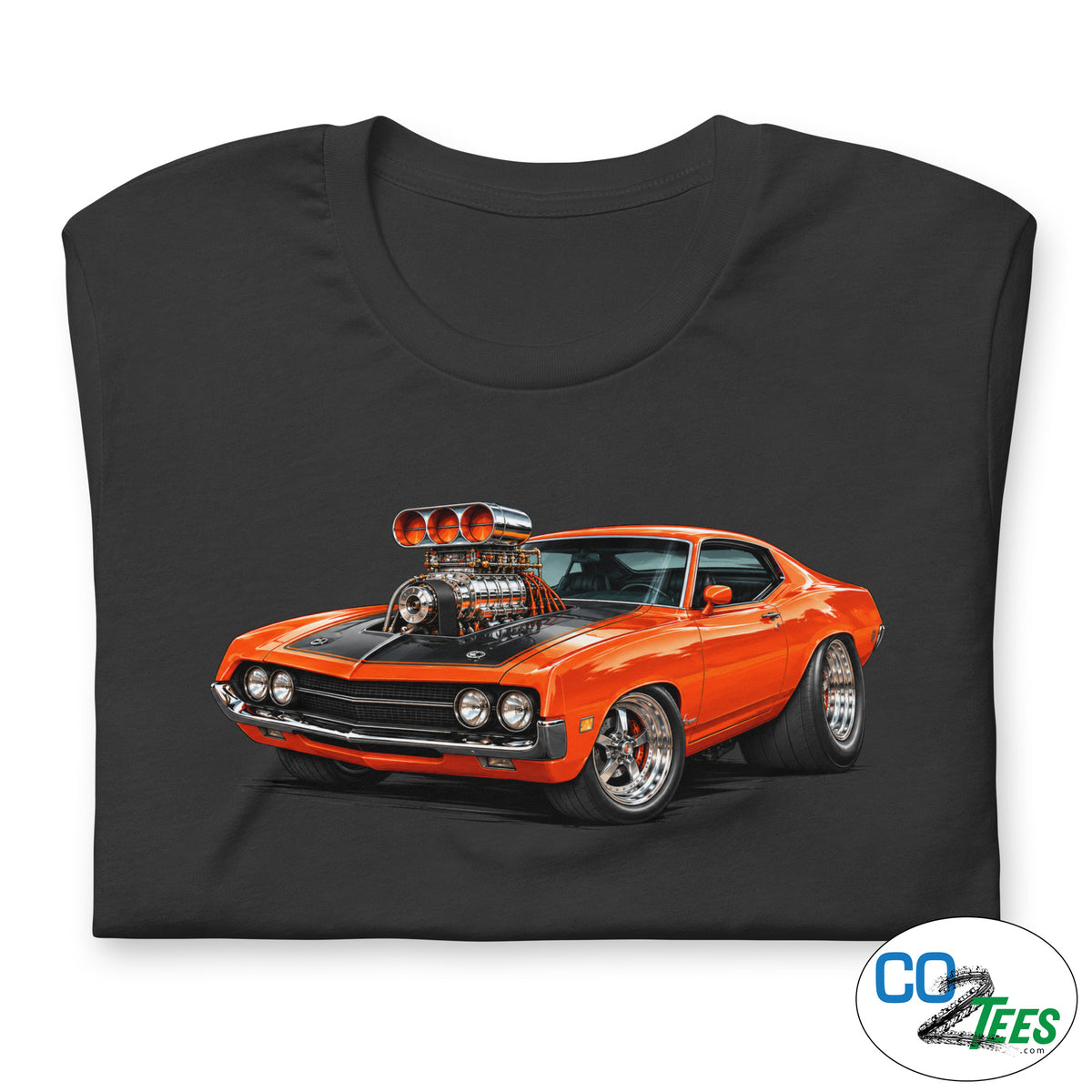 Roth Ford Torino T-shirt