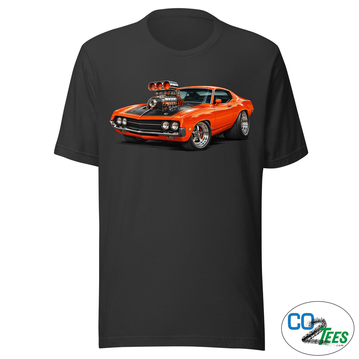 Roth Ford Torino T-shirt