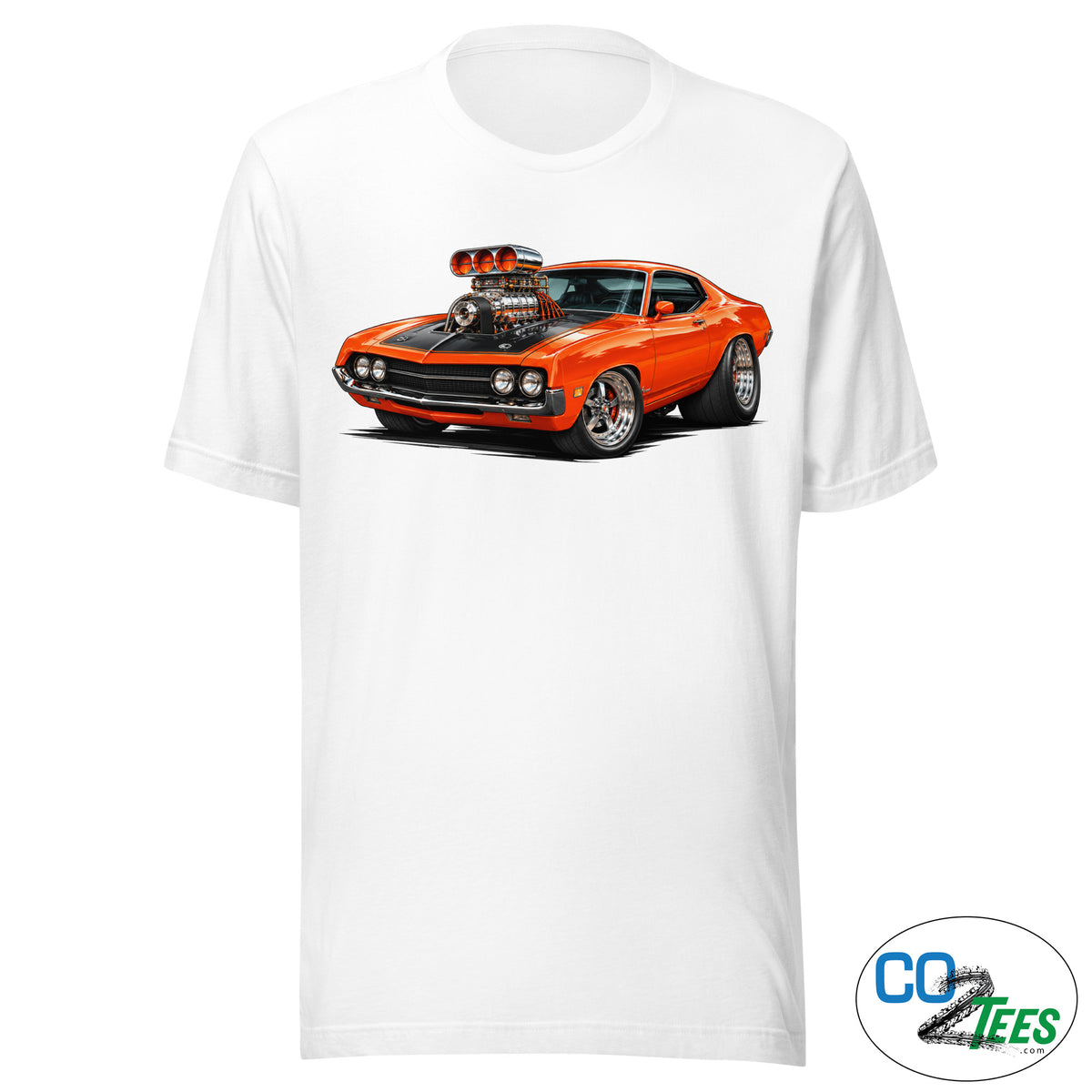 Roth Ford Torino T-shirt