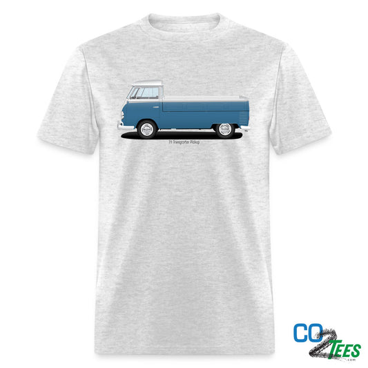 Volkswagen VW T1 Transporter Pickup T-shirt