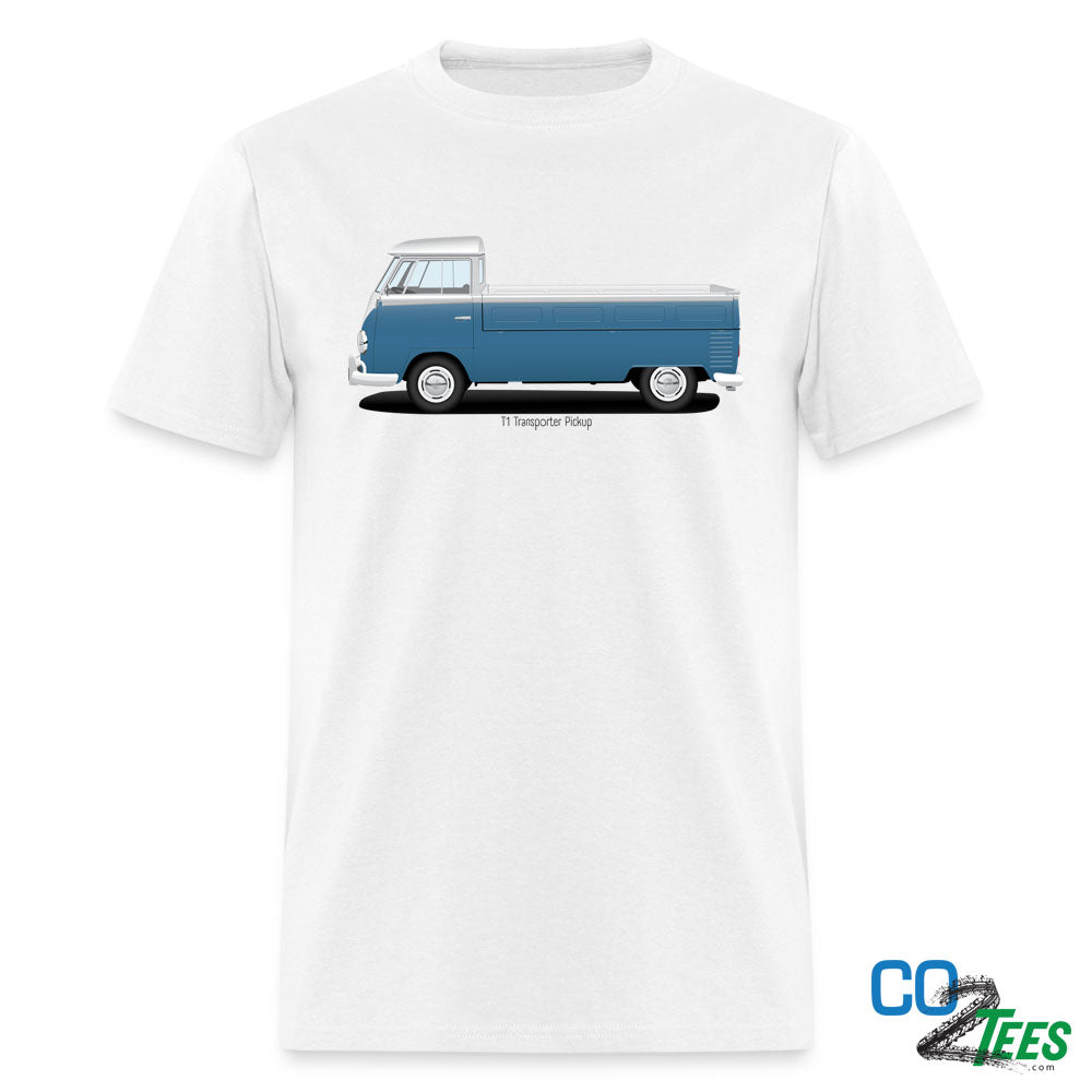 Volkswagen VW T1 Transporter Pickup T-shirt