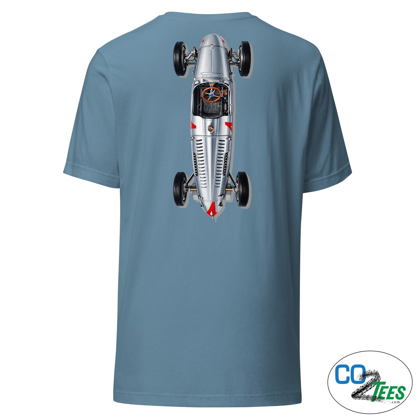 Auto Union Type-C T-shirt