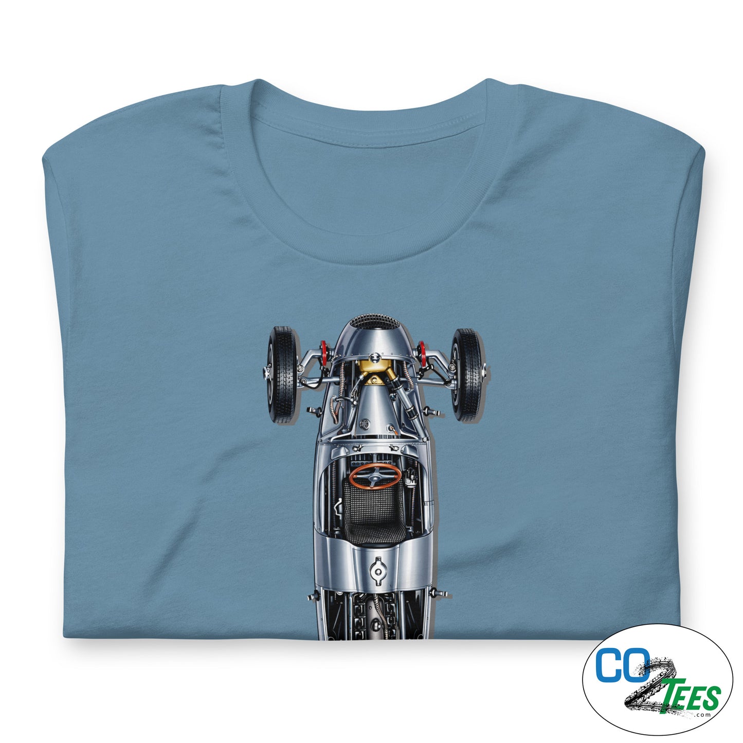 Auto Union Type-C T-shirt