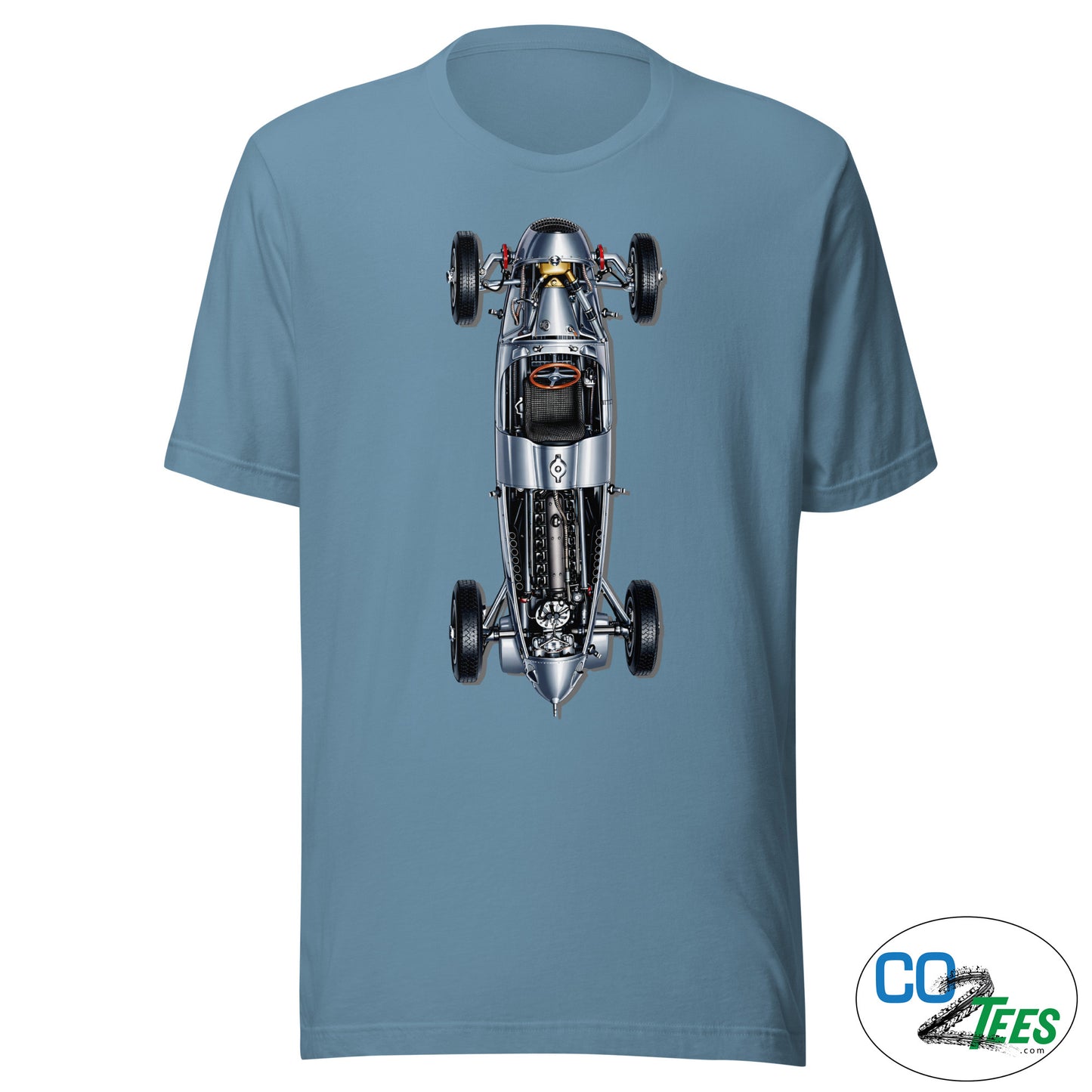Auto Union Type-C T-shirt