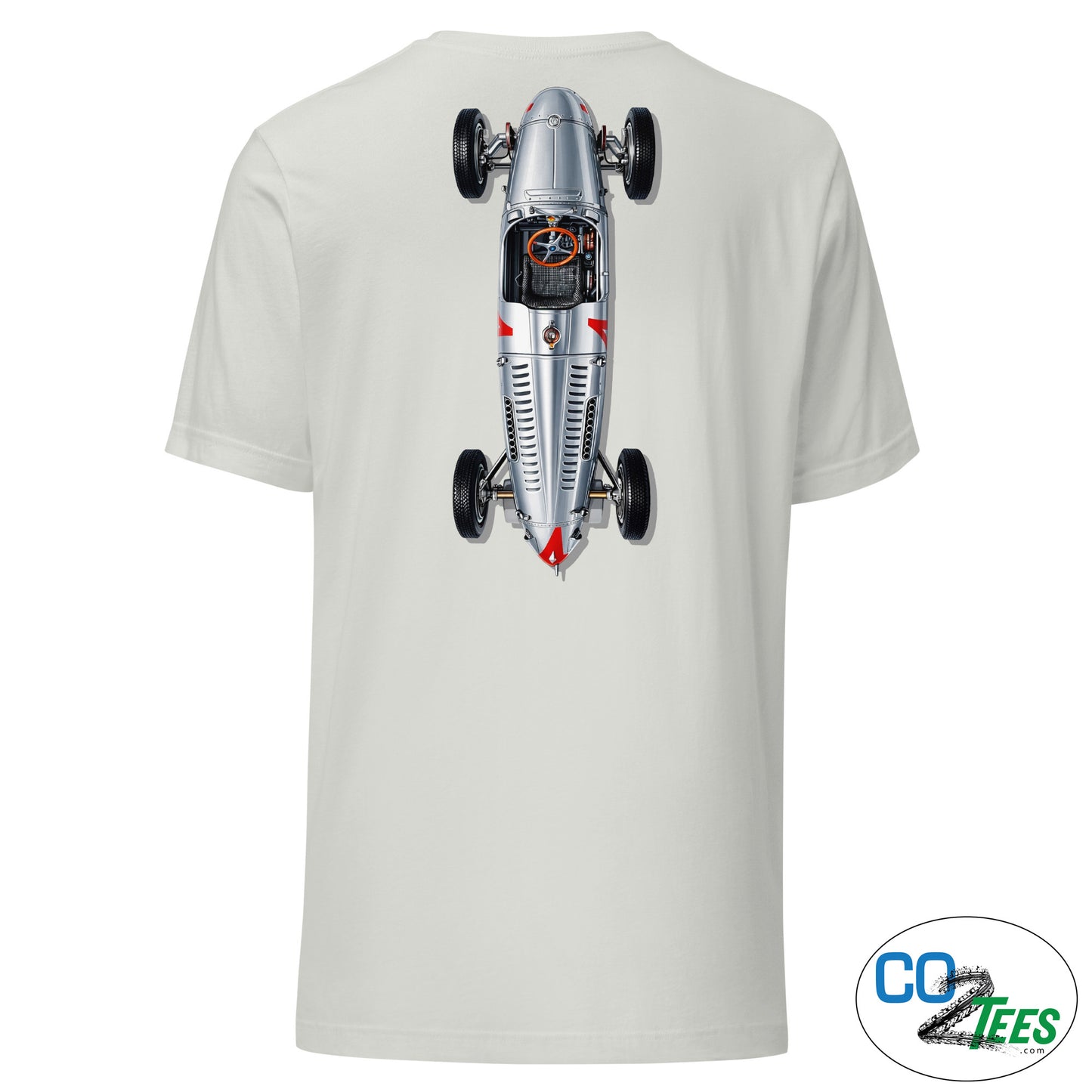 Auto Union Type-C T-shirt