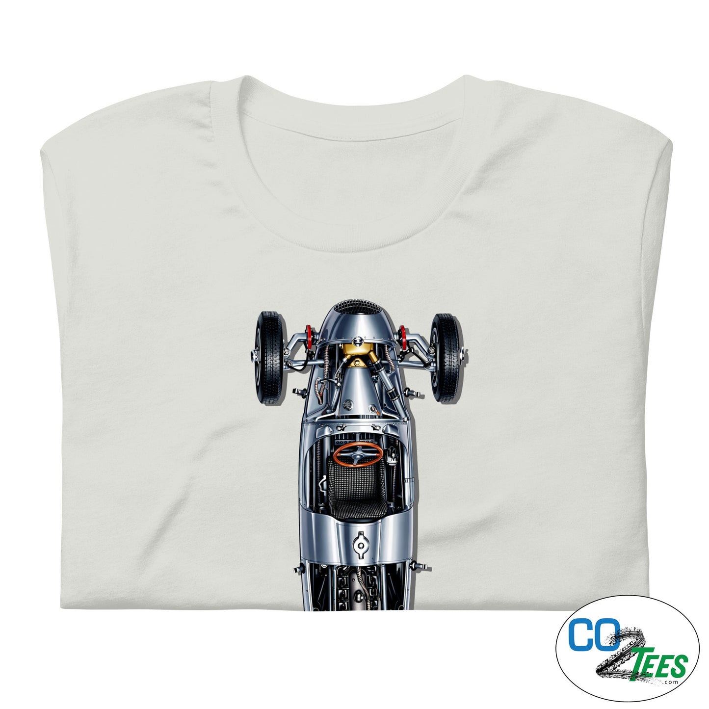 Auto Union Type-C T-shirt