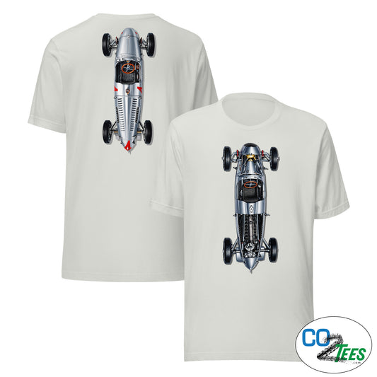 Auto Union Type-C T-shirt