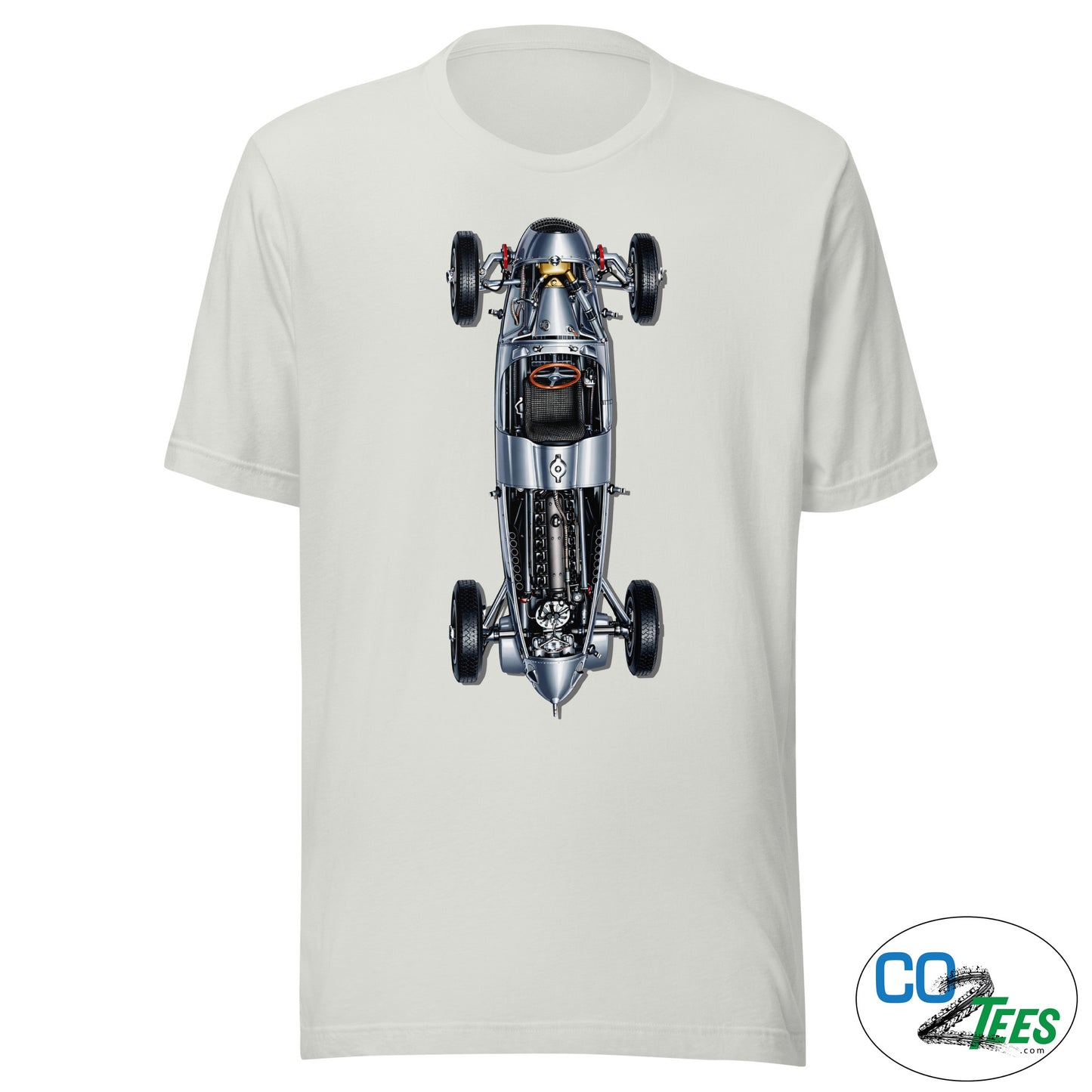 Auto Union Type-C T-shirt