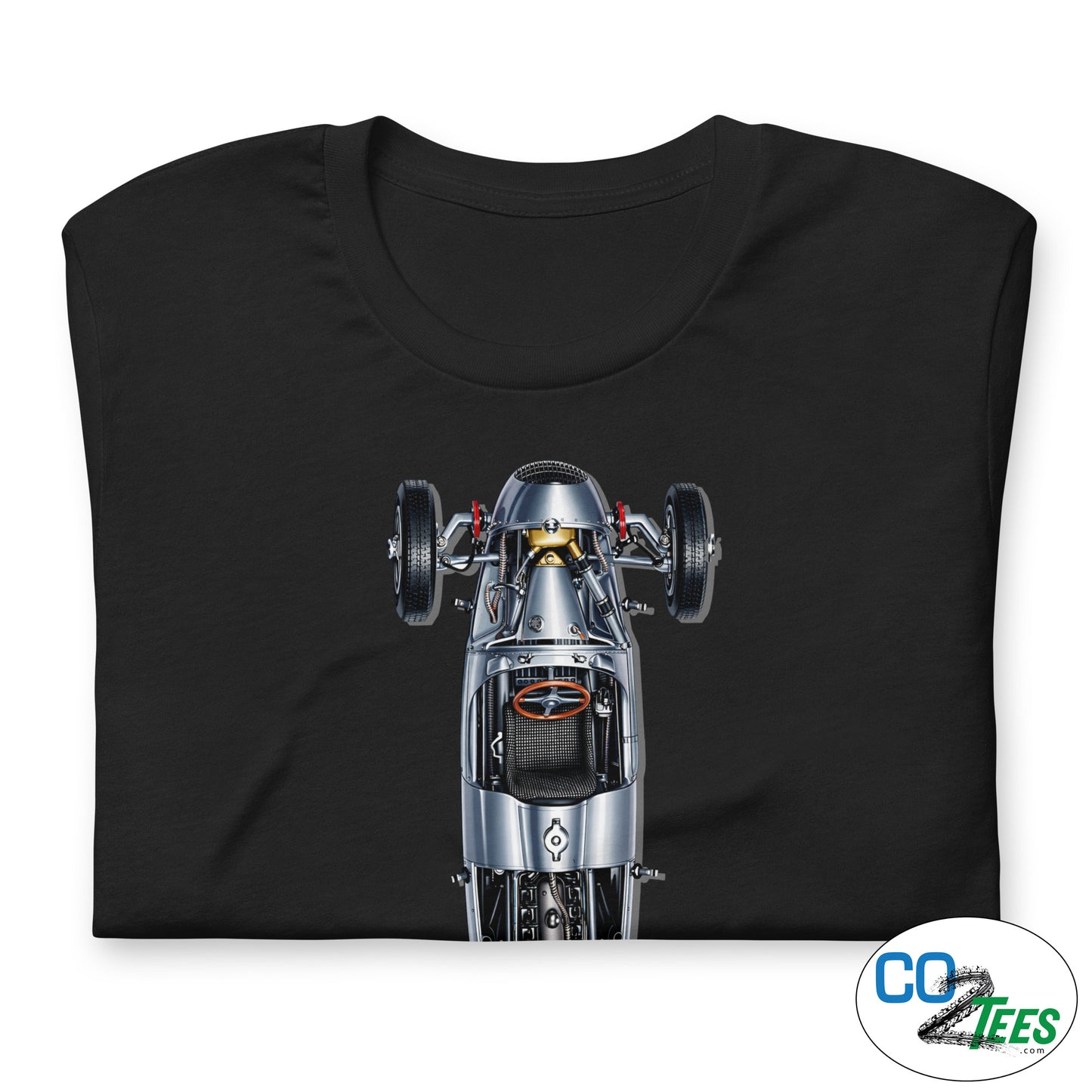 Auto Union Type-C T-shirt