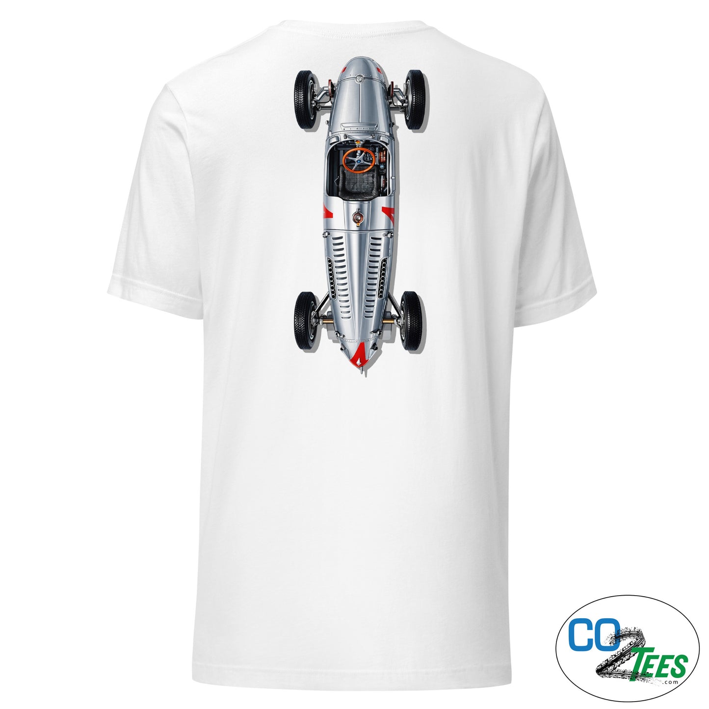 Auto Union Type-C T-shirt