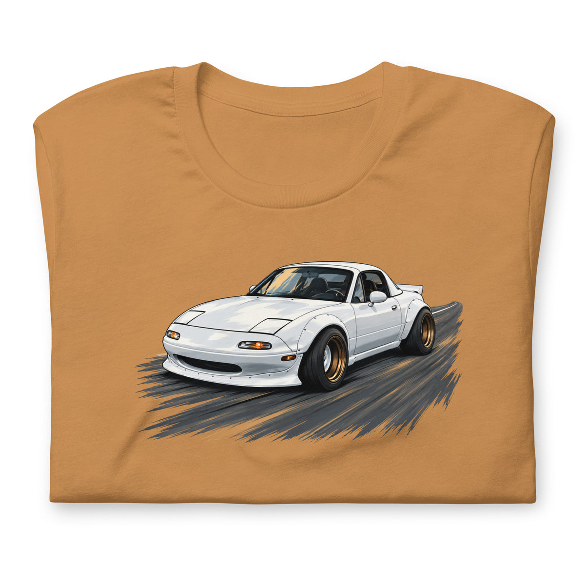 Jimmy's Mazda Miata T-shirt