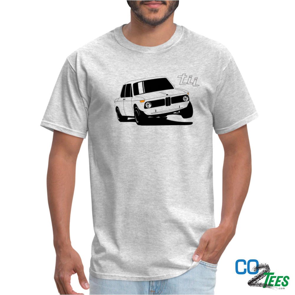 Bmw 2024 2002 shirt