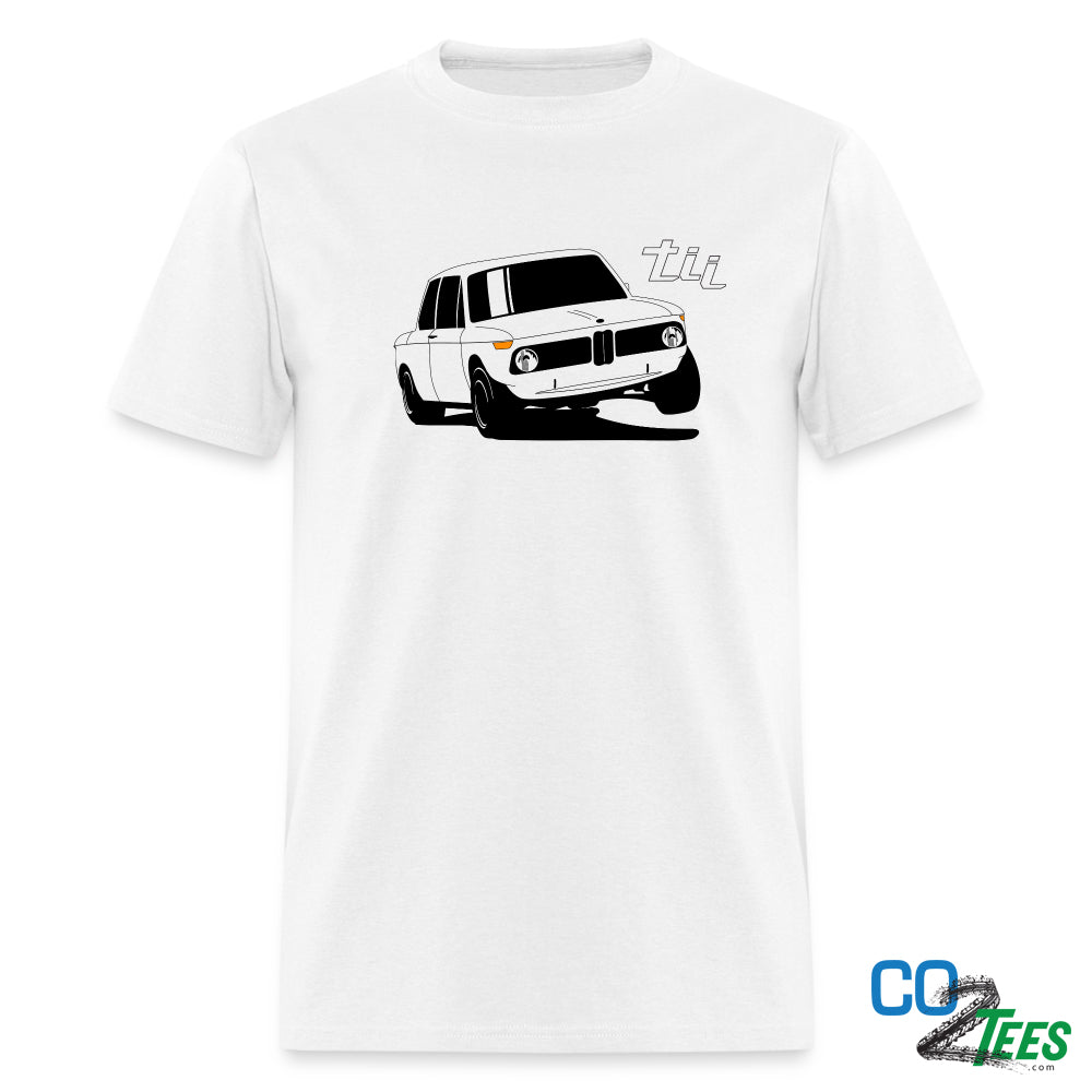 T-shirt pour homme BMW X4 G02