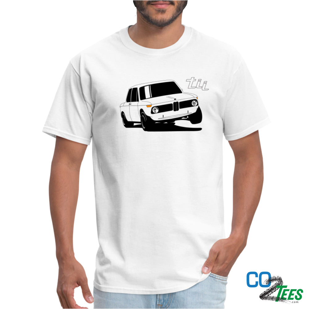 BMW 1502/1602/1802/2002 | Évolutions Et Caractéristiques | Auto Forever - Foto 7