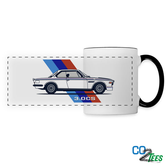 BMW 3.0 Coffee Mug