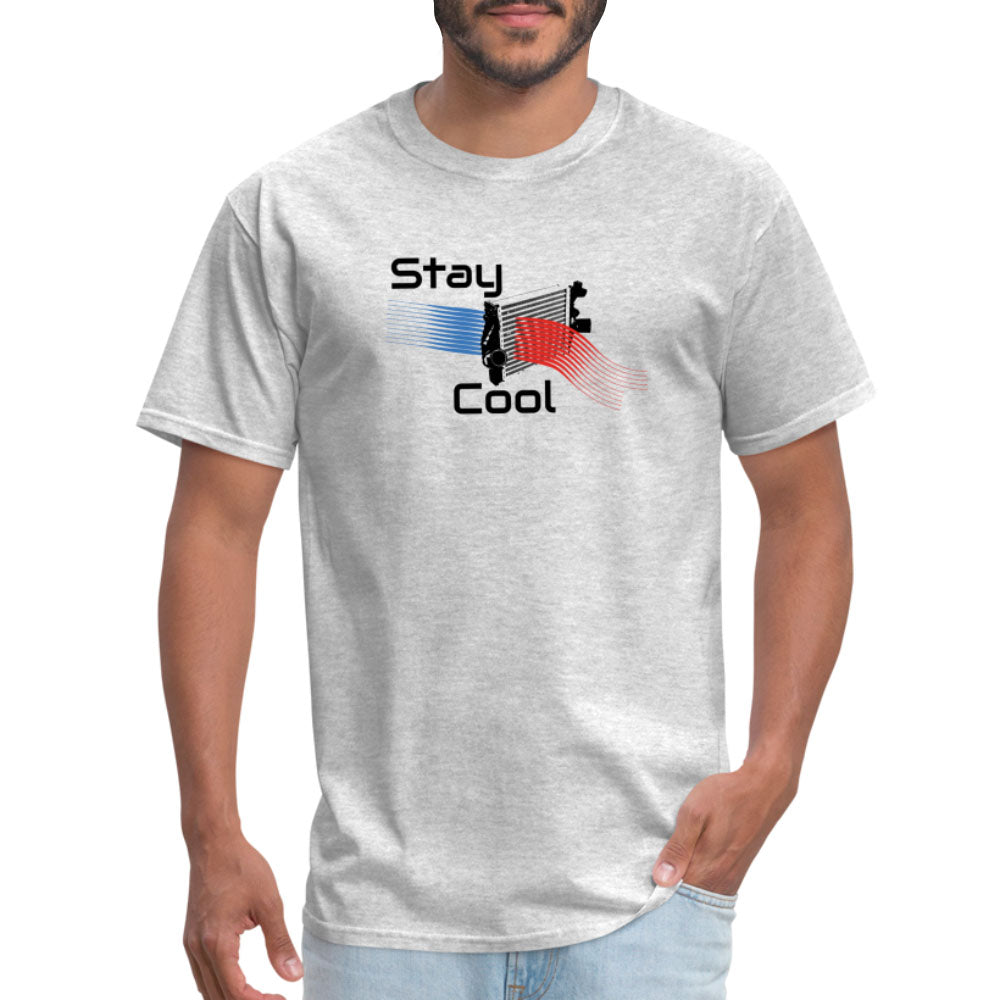 Stay Cool Unisex Classic T-Shirt